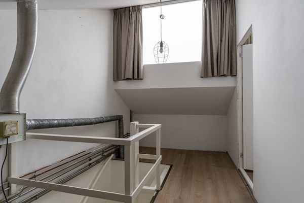 Medium property photo - Korenschoof 36, 4283 HH Giessen